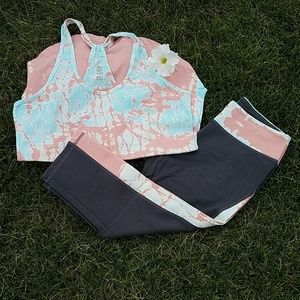 Balance Collection, work out set